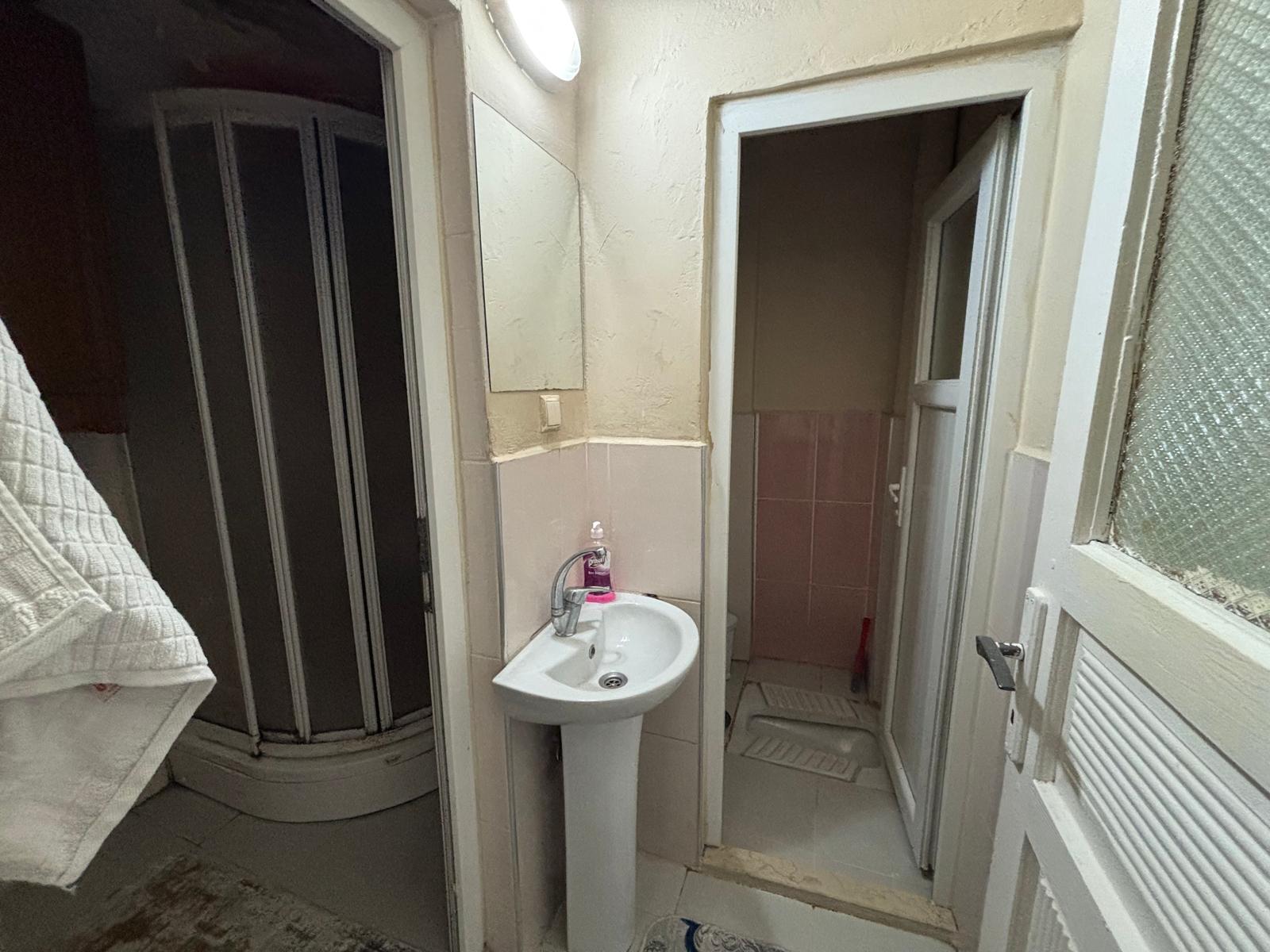 YENİ MAHALLE İMAMHATİP CADDESİ İDDİA BAYİ ÜZERİ